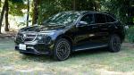 Mercedes-Benz EQC400 4Matic AMG Line 2019 года (JP)